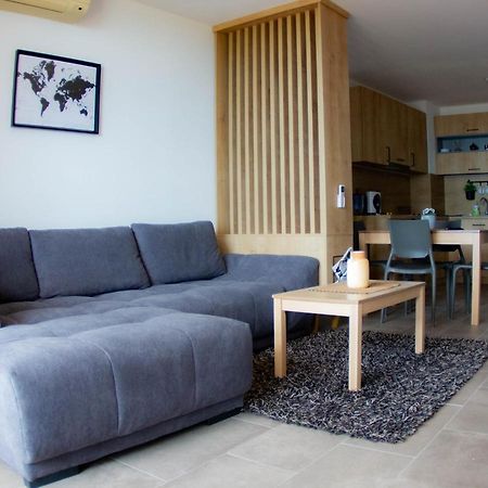 Port Natura Apartment Varna Luaran gambar