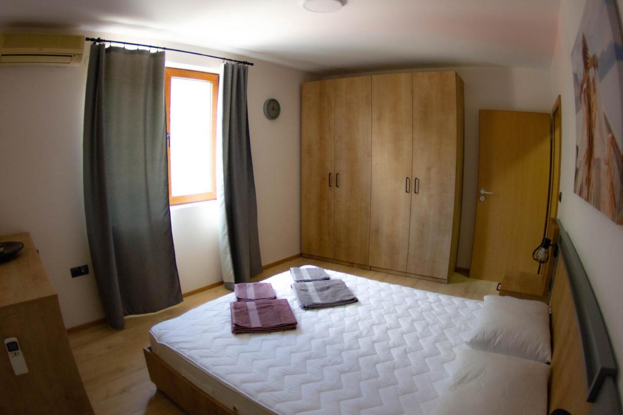 Port Natura Apartment Varna Luaran gambar